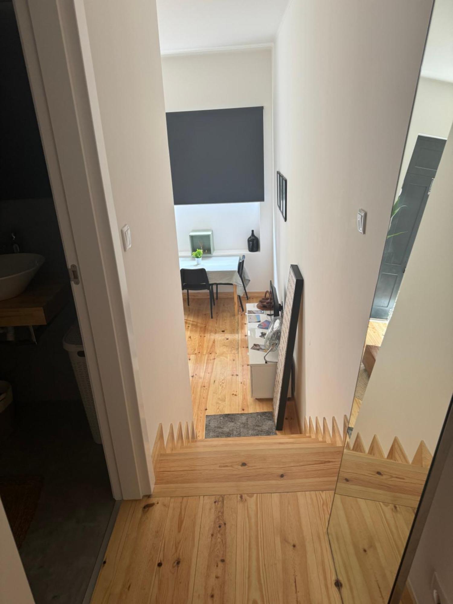 House Rio Almada Apartment Екстериор снимка