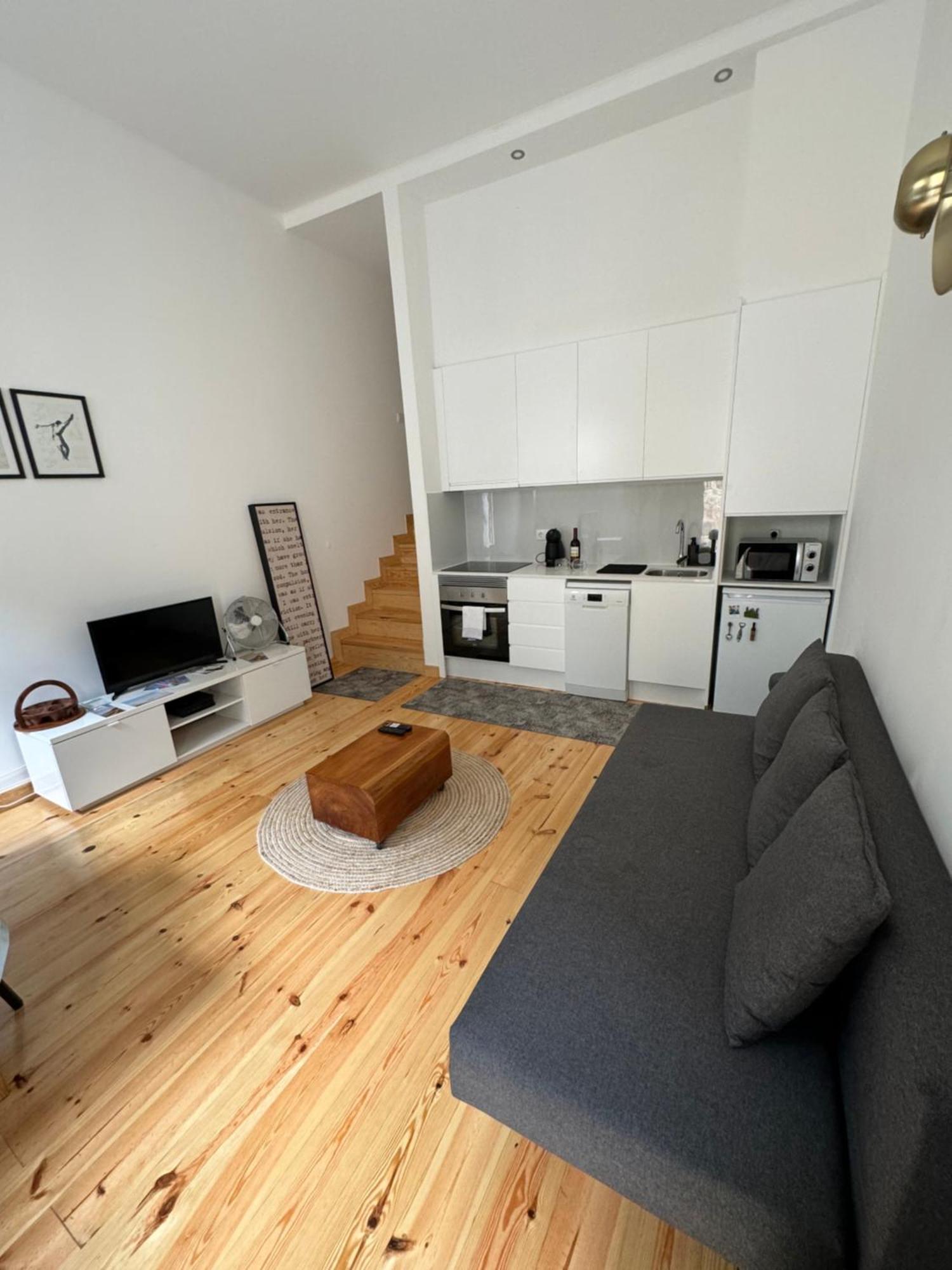 House Rio Almada Apartment Екстериор снимка