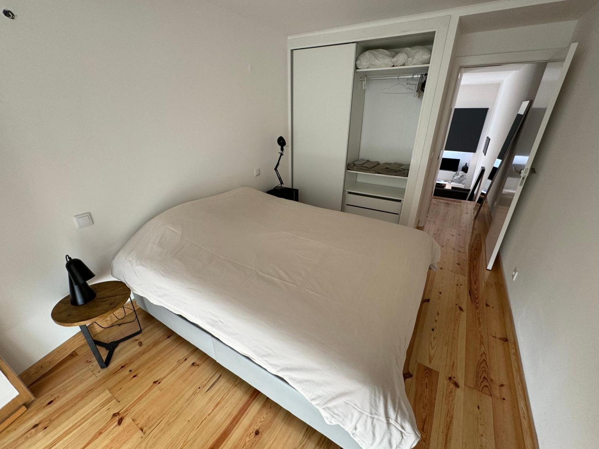 House Rio Almada Apartment Екстериор снимка