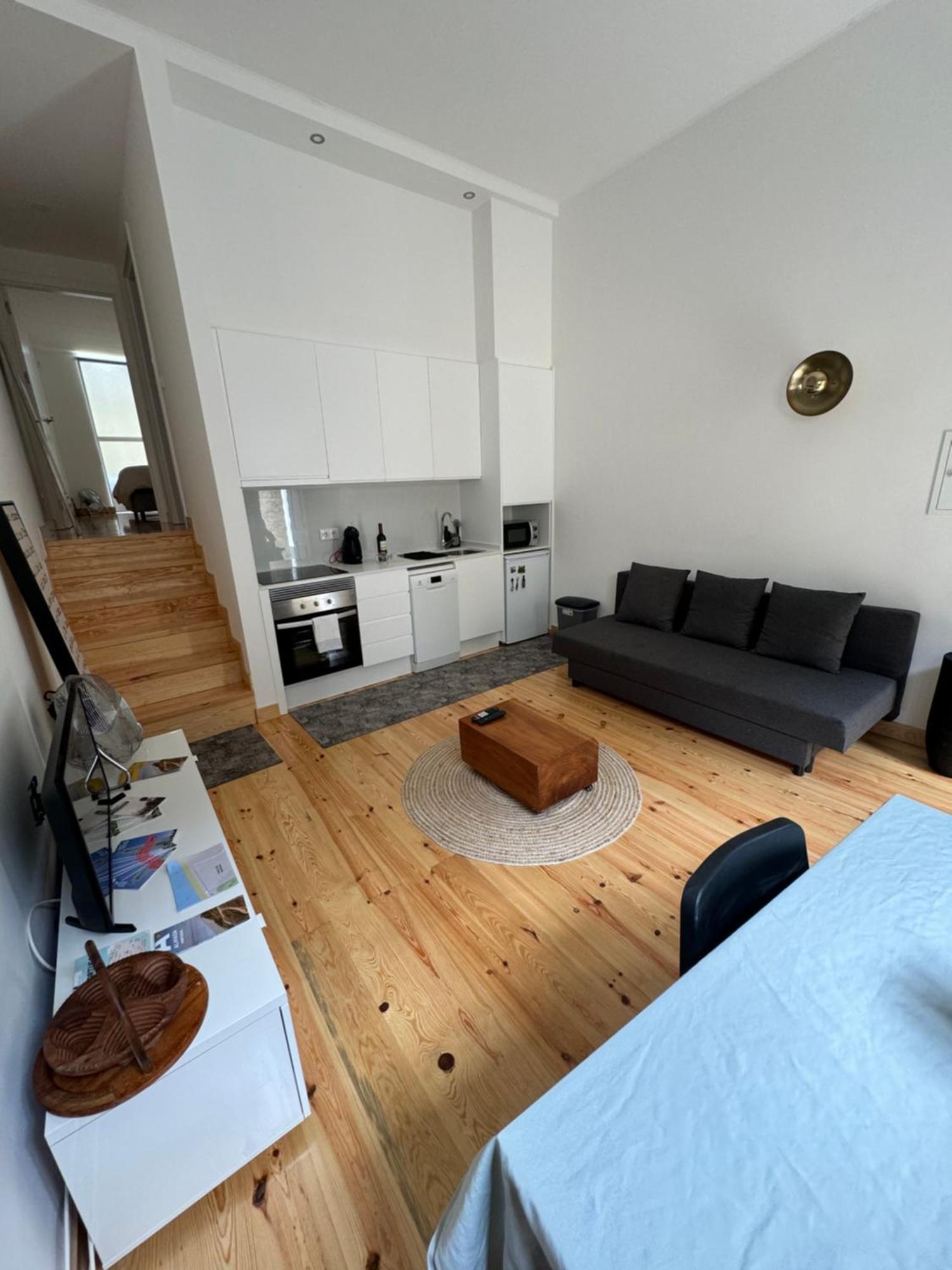House Rio Almada Apartment Екстериор снимка