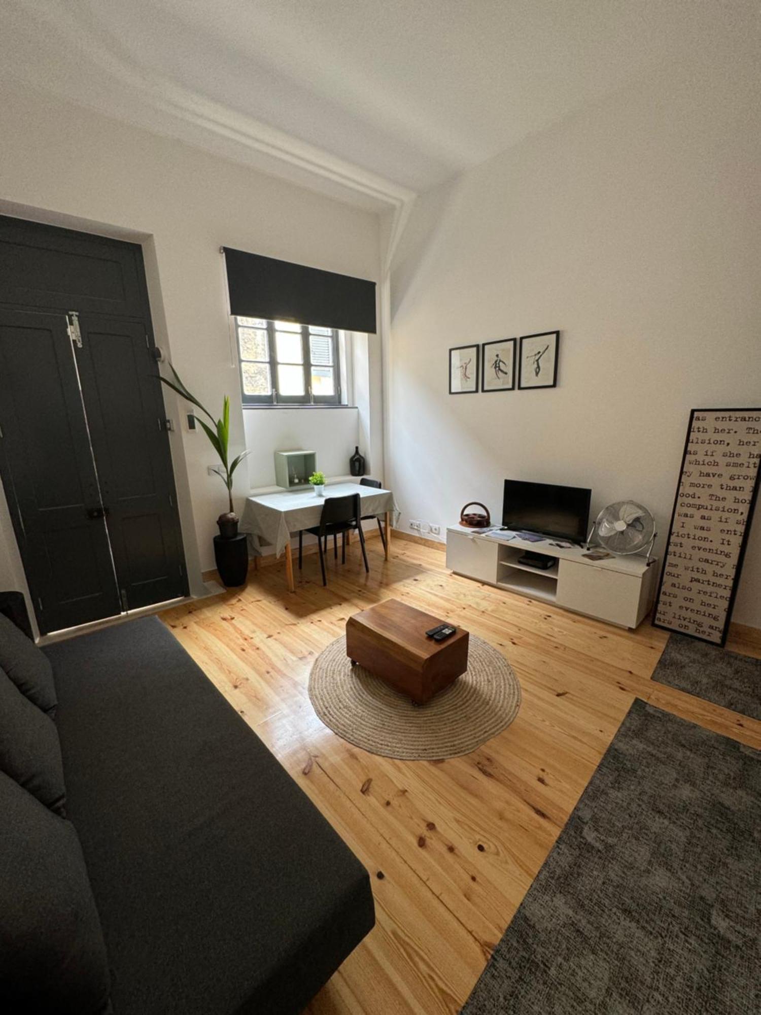 House Rio Almada Apartment Екстериор снимка